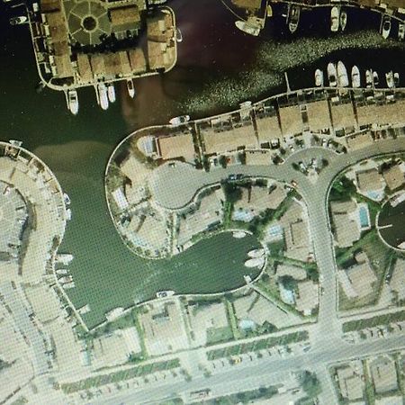 Marina Aigues Mortes 75M2 Экстерьер фото