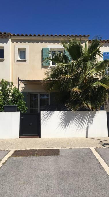 Marina Aigues Mortes 75M2 Экстерьер фото