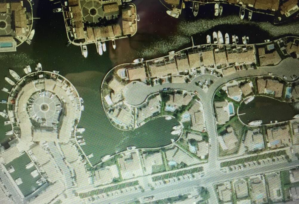 Marina Aigues Mortes 75M2 Экстерьер фото