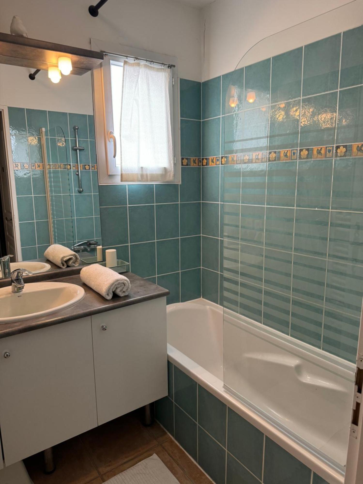 Marina Aigues Mortes 75M2 Экстерьер фото